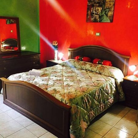 B&B Milon Mestre Exteriör bild