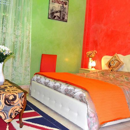 B&B Milon Mestre Exteriör bild