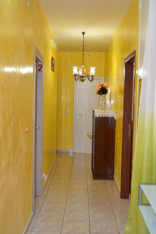 B&B Milon Mestre Exteriör bild