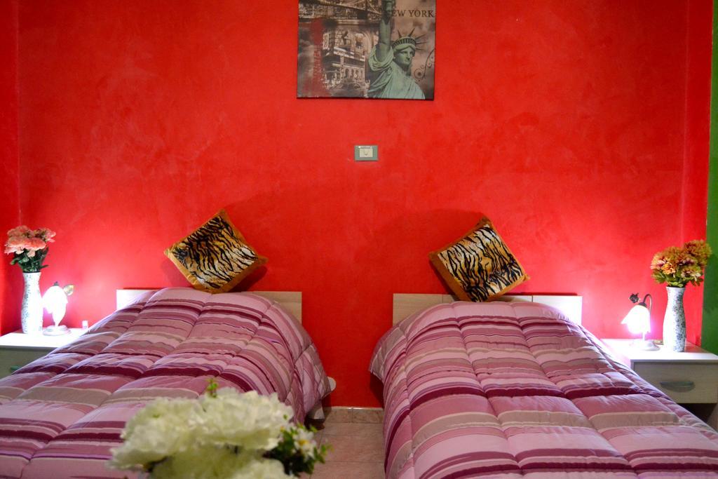 B&B Milon Mestre Exteriör bild