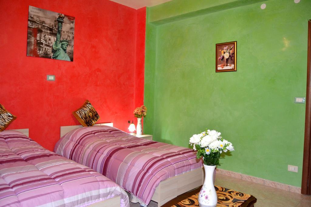 B&B Milon Mestre Exteriör bild