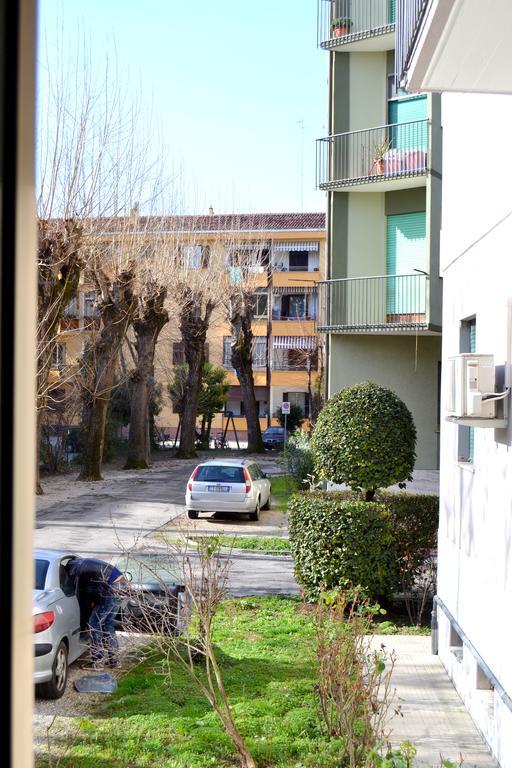 B&B Milon Mestre Exteriör bild