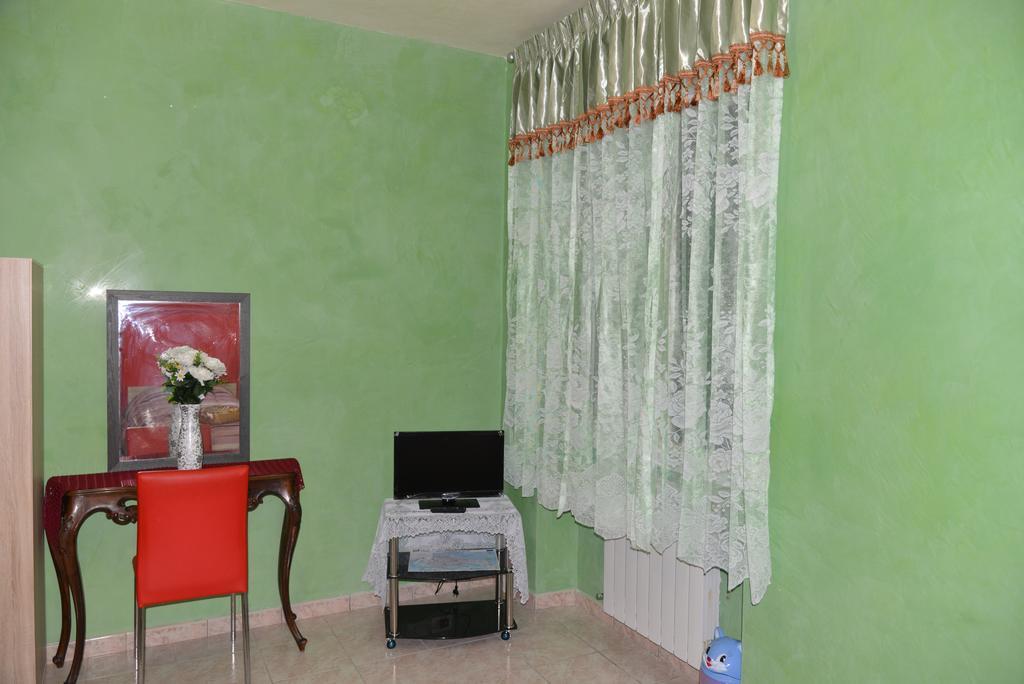 B&B Milon Mestre Exteriör bild