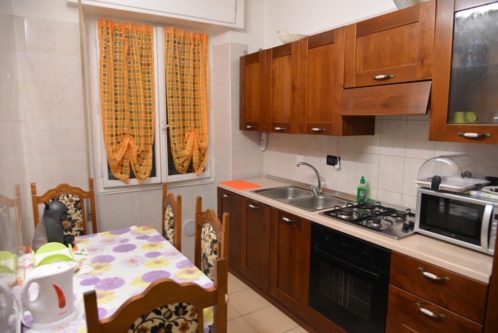 B&B Milon Mestre Exteriör bild