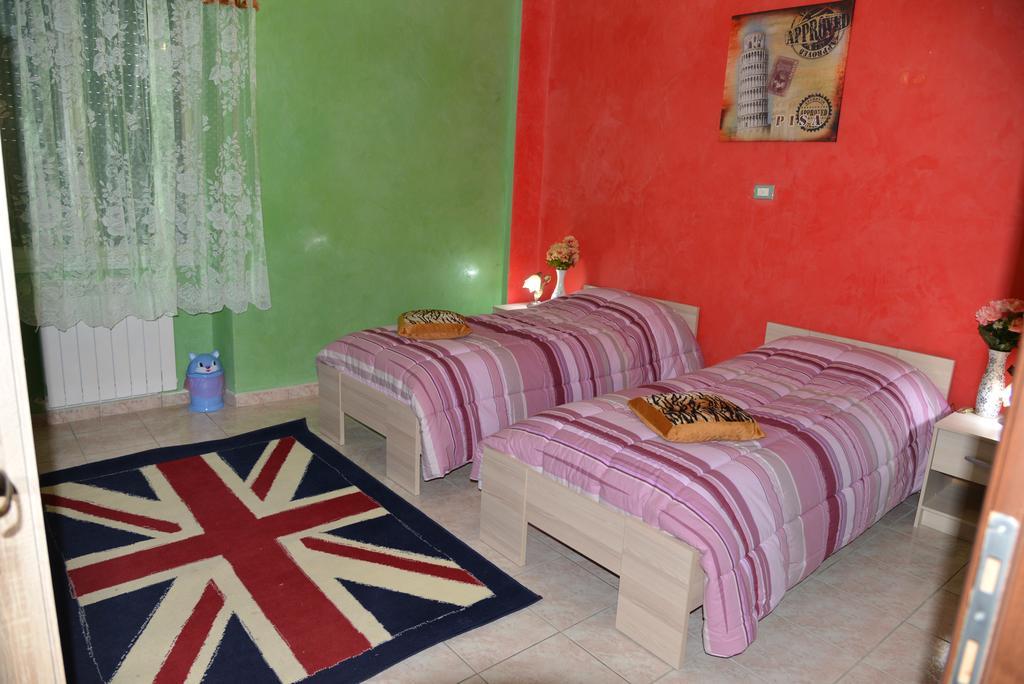 B&B Milon Mestre Exteriör bild