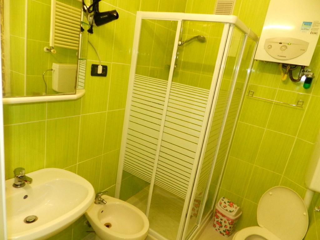 B&B Milon Mestre Exteriör bild