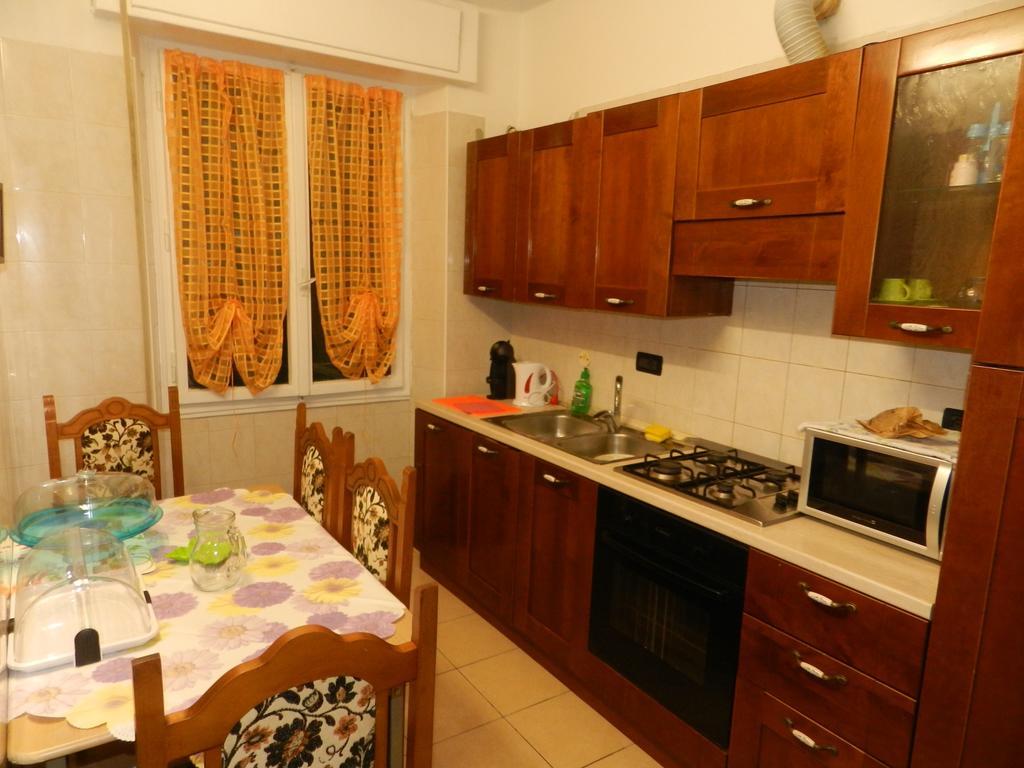 B&B Milon Mestre Exteriör bild