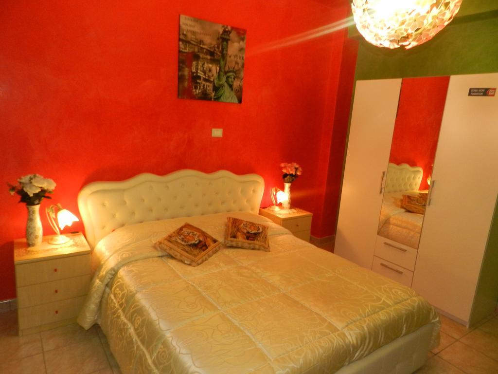 B&B Milon Mestre Exteriör bild