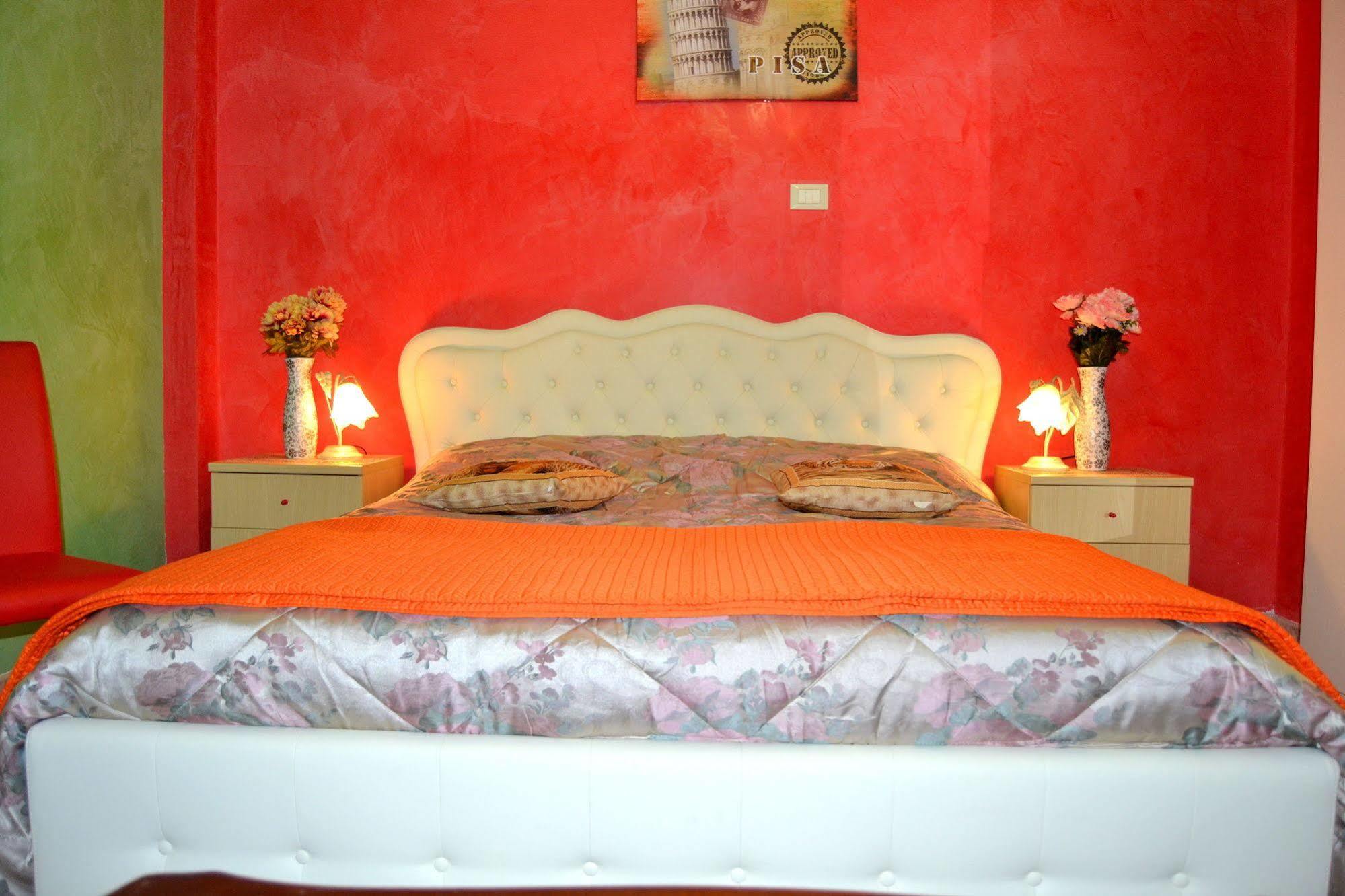 B&B Milon Mestre Exteriör bild