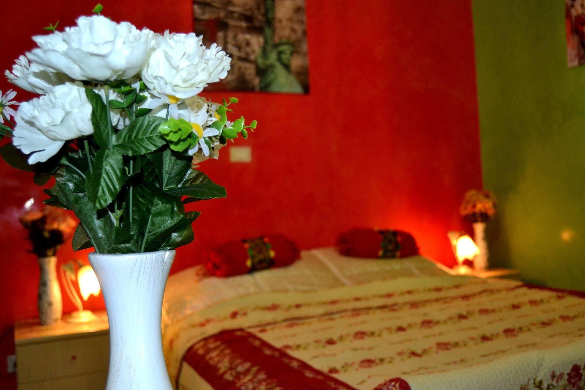 B&B Milon Mestre Exteriör bild