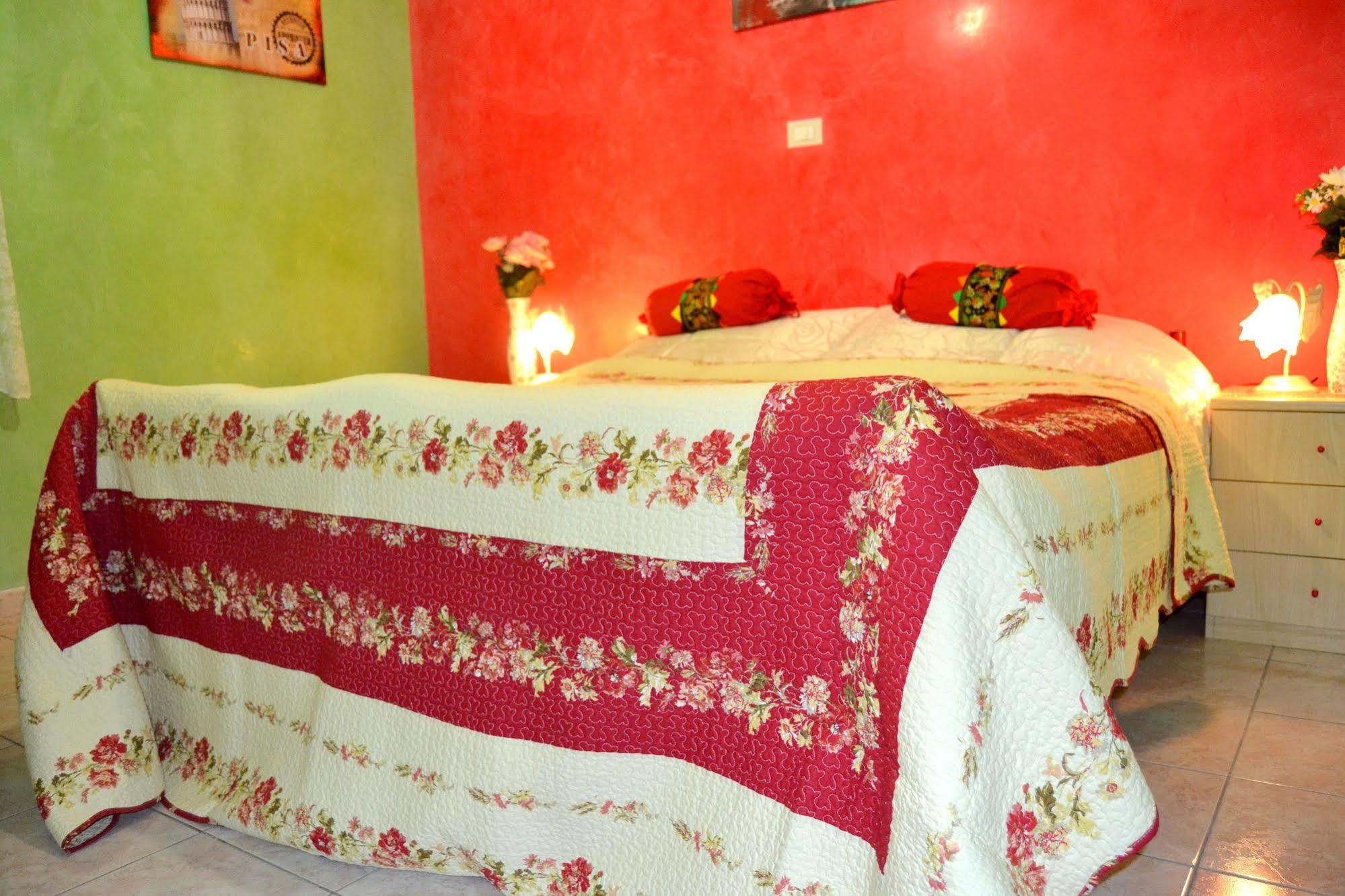 B&B Milon Mestre Exteriör bild