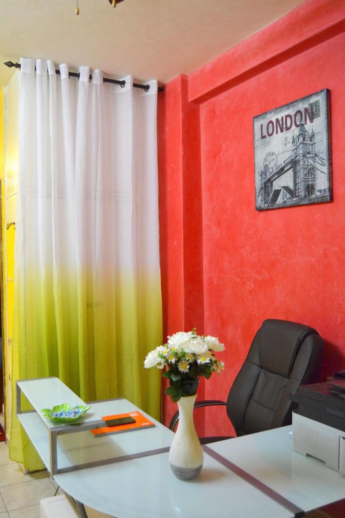 B&B Milon Mestre Exteriör bild