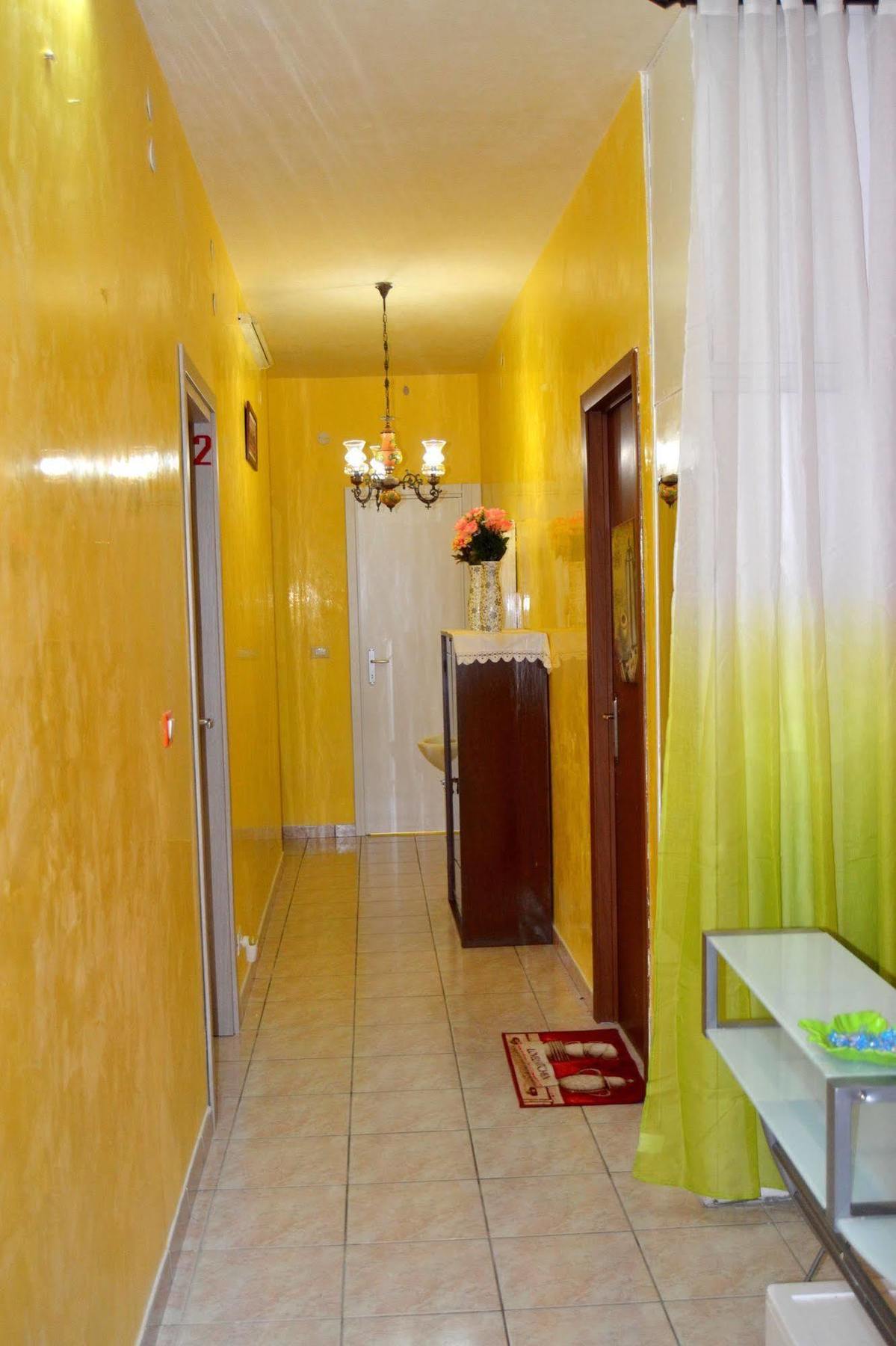 B&B Milon Mestre Exteriör bild